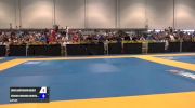 LES DEWAYNE TATE vs JOHN MICHAEL WILLIAMS World Master Jiu-Jitsu IBJJF Championship