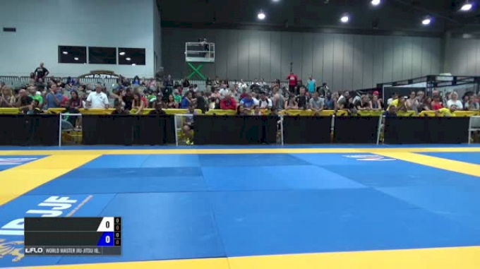 KELLY ANN BERINGSON vs MELYSSA NORDWALL World Master Jiu-Jitsu IBJJF ...