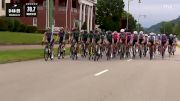 Replay: 2025 USA Cycling Pro Road Nationals - Elite Women's Road Race