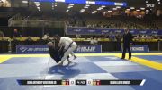 Bijan Lloyd Knight vs John Anthony Venturini JR 2026 Pan Jiu Jitsu IBJJF Championship