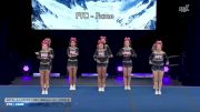 PTC - Fame [2026 L3 Junior - D2 - Small - A Finals] 2026 The D2 Summit