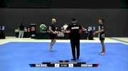 Conor Fagan vs Izaak Michell 2025 ADCC Asia & Oceania Championship