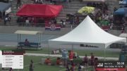 2026 AAU Junior Olympic Games - Youth Girls' 400m, Semi-Finals 13 - Age 15-16
