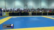 JONATHAN CHRISTOPHER JUATCO vs SEAN NAJJAR World Master Jiu-Jitsu IBJJF Championship