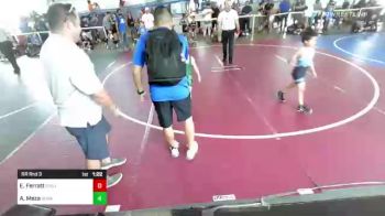 Replay: Mat 6 - 2021 D-Day on the Midway | Aug 14 @ 9 AM