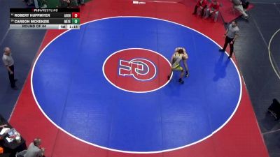 172 lbs Round Of 64 - Robert Huffmyer, Avonworth vs Carson Mckenzie, Meyersdale