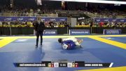 Cauê Carneiro Leão Costa E Sá vs Danniel Daisuke Higa 2026 Pan Kids Jiu-Jitsu IBJJF Championship