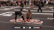 Stephen Riordan vs Brandon Pureza 2025 ADCC East Coast Trials