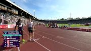 Professional Men's 800m Wanda Diamond League