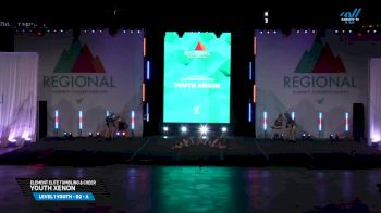 Element Elite Tumbling & Cheer - YOUTH XENON [2025 L1 Youth - D2 - A 04/13/2025] 2025 The Midwest Regional Summit