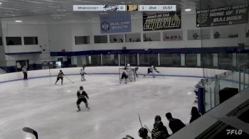 Replay: Home - 2024 CT Nor'Easter vs Providence | Nov 20 @ 11 AM