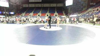 152 lbs Cons 16 #2 - Dempsey Atkinson, Illinois vs Breanne Gibbs, Missouri