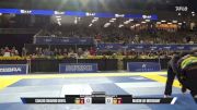 Carlos Eduardo Gentil vs Mason Lee Merchant 2026 Pan Kids Jiu-Jitsu IBJJF Championship