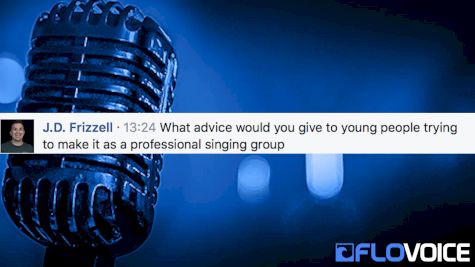 Advice From Take 6