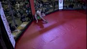 Josh Krejci vs. Bayani Seldera - Dynasty Combat Sports 37 Replay