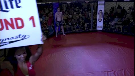 Jon Foit vs. Darin Hanika - Dynasty Combat Sports 37 Replay