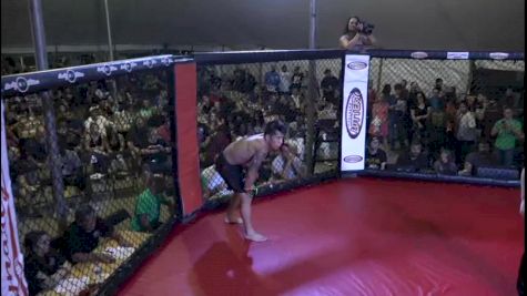 Keilen Fantroy vs. Thien Truong - Dynasty Combat Sports 37 Replay