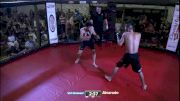 Danny Alvarado vs. Terry Van Hoosear - Dynasty Combat Sports 37 Replay