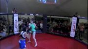 Jozette Cotton vs. Sarah Patterson - Dynasty Combat Sports 37 Replay