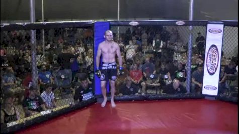 Matt Williams vs. James Reed - Dynasty Combat Sports 37 Replay