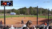 Replay: AUM vs UAH | Mar 21 @ 4 PM