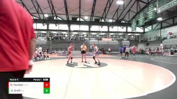 Replay: Mat 2 - 2024 Midwest Nationals | Jun 29 @ 12 PM