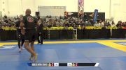 Giovanne Guedes Dellamea vs Gabriel De Oliveira E Silva Reis 2024 World IBJJF Jiu-Jitsu No-Gi Championship