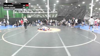 115 lbs Final - Trey Ortman, Apache Blue - HSC vs Gabriel Colone, TNWC Funky - HSC