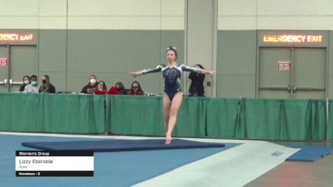 Lizzy Ebersole - Women's Group, Apex - 2021 Christmas on the Chesapeake