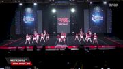 Woodlands Elite Daytona - Miss Marines [2026 Junior--Medium--Div 1 Day 1] 2026 The All Out Grand Nationals