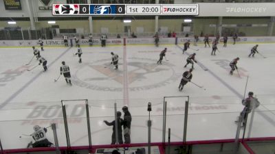 Replay: Away - 2023 Waterloo vs Fargo | Sep 22 @ 5 PM