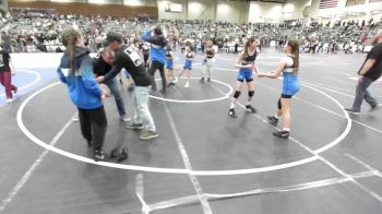 Replay: Mat 12 - 2025 Rumble in Reno | Feb 22 @ 8 AM