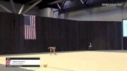 Vlada Ishutina - Ball, KMC Gymnastics - 2021 USA Gymnastics Championships