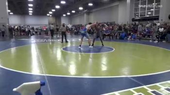 215 lbs Round Of 64 - Treyveon Marshall, Cedar Valley vs Sean Franzen, Fruita Monument