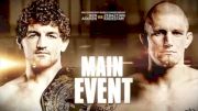 Ben Askren vs. Zebaztian Kadestam - ONE Championship: Shanghai Replay