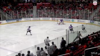 Replay: Home - 2025 Fargo vs Dubuque | Jan 31 @ 7 PM