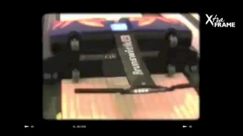 Striking Against Breast Cancer Mixed Doubles