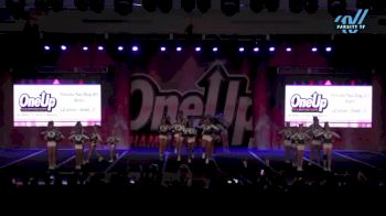 Florida Top Dog All Stars - Frost [2023 L2 Junior - Small - C Day 2] 2023 One Up Grand Nationals