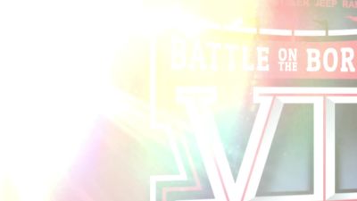 Battle On The Border Is Live Sept. 8-9