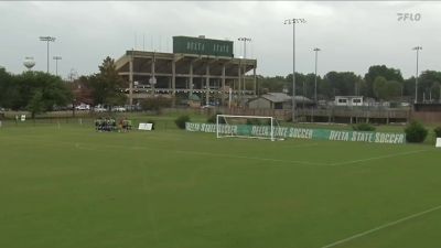 Replay: St. Edward's vs Delta State | Sep 5 @ 4 PM