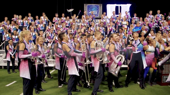 2017 DCI Tour of Champions presented by the Pro Football Hall of Fame -  News - FloMarching