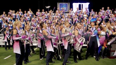 2017 DCI Championships Highlights