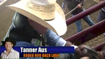 2017 Tri-State Rodeo CINCH Shoot-Out