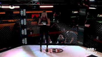 Tim Blevins vs. Corey Austin - Fight Video