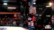 Steven Tanner vs. Randall Austin - Cage Fights at the Cowboy Replay