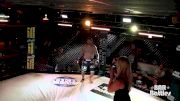 Greg Hopkins vs. Paco Merris - Cage Fights at the Cowboy Replay