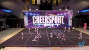 Lil Kitties [2022 .] 2022 CHEERSPORT: Baltimore Classic