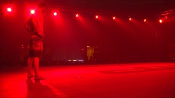 Gleidson Moraes Cutis vs Ralph Sebexen Fight To Win Pro 46