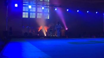 Robert Gutierrez vs David Shelley Fight To Win Pro 46