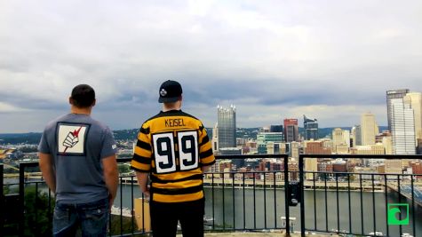 A Taste of Pittsburgh with Adam Milstead